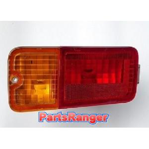 千代田 テールランプASSY 12V 左側 ダイハツ 対応純正品番