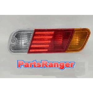 三菱（MITSUBISHI） テールランプユニット（左）ミニキャブ（U61V/U62V