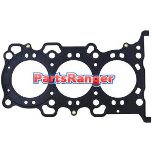 SUN アルトラパン HE21S シリンダー ヘッド ガスケット HG704 スズキ