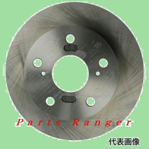 フロントディスクローター　ライフ（ＪＢ１−２）｜parts-ranger