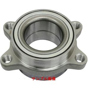 ハイエース 200系 フロントハブASSY ハブベアリングユニット 組み込み