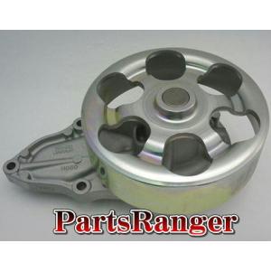 日産（NISSAN） GMB製 ウォーターポンプ シルビア（S13 SR20