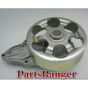 日産（NISSAN） GMB製 ウォーターポンプ シルビア（S13 SR20