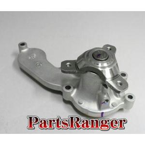 日産（NISSAN） GMB製 ウォーターポンプ シルビア（S13 SR20