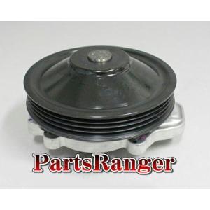 日産（NISSAN） GMB製 ウォーターポンプ シルビア（S13 SR20