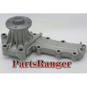 スカイライン（日産） GMB製 ウォーターポンプ スカイライン