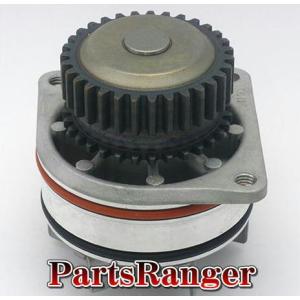 日産（NISSAN） GMB製 ウォーターポンプ シルビア（S13 SR20