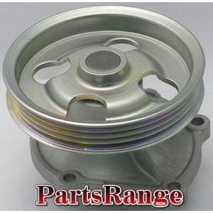 日産（NISSAN） GMB製 ウォーターポンプ シルビア（S13 SR20