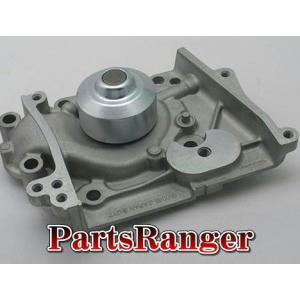 日産（NISSAN） GMB製 ウォーターポンプ シルビア（S13 SR20