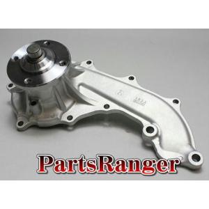 日産（NISSAN） GMB製 ウォーターポンプ シルビア（S13 SR20
