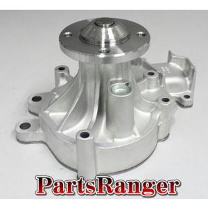 トヨタ汎用 200系 ハイエース ウォーターポンプ 16100-39425 16100