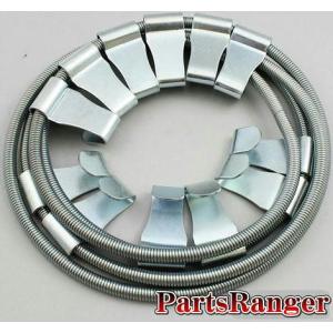 スプリング式　タイヤチェーンバンド　ＳＲ−１０｜parts-ranger