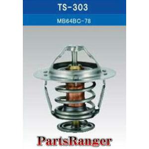 コースター ミヤコ製 サーモスタットセット コースター（XZB40