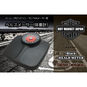 ハーレーダビッドソン タンクonメーター型 ヘル...の商品画像