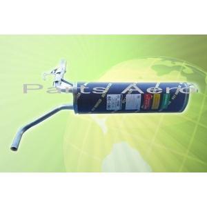 アクティバン HH6 ホンダ HST マフラー 081-39 本体オールステンレス