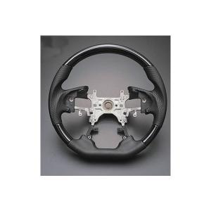 ホンダ オデッセイ RC1 RC2 RC3 RC4 ステアリング ガングリップ 黒木目