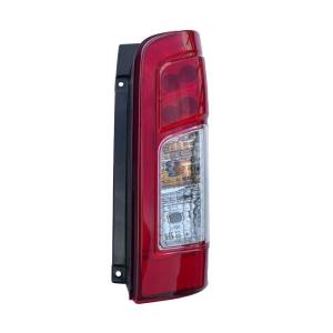 キャラバン E26 NV350 テール ライト 純正タイプ 左右セット テール