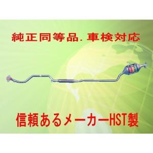 DーSPORT D-SPORT(ディースポーツ) スポーツマフラー Type3 【エッセ