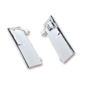 いすゞ 大型ファイブスターギガ メッキボンネットリップモール 3PC JP