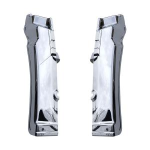 いすゞ ファイブスター ギガ メッキ オーバー フェンダー パネル