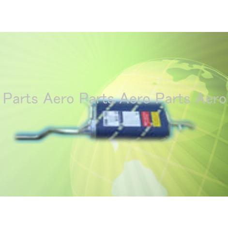 マフラー  マツダ スクラムトラック DG63T 純正同等/車検対応096-102