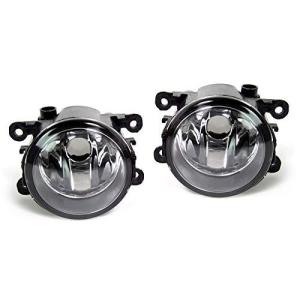 ホンダ（HONDA） フォグランプ 後付け フィット GK3 H8 H11 H16 LED