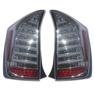 テールランプ ハイエース200系 1-5型 レジアスエース フルLED ブロック