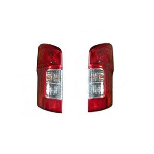 台湾DEPO製 日産 NV350 キャラバン E26 系 テールランプ テールライト