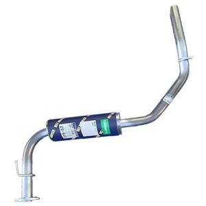 セレナ NC25 NC26 ニッサン HST マフラー 015-56 本体オールステンレス