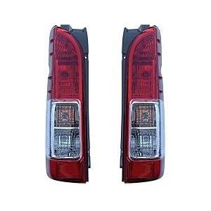 ハイエース 200系 左 テール ランプ 81561-26440 : KMI株式会社 - 通販