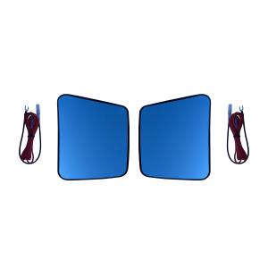 スズキ純正 ジムニー ジムニーシエラ ハイドロフィリックドアミラー