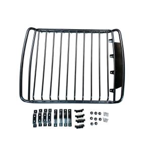 ワゴンR (XT)ルーフラックアタッチメント(アルミ)「スズキ純正