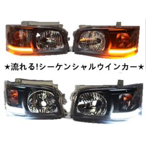 ヴァレンティ(VALENTI) ジュエルヘッドランプ【ウルトラ】 200系