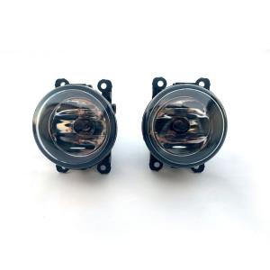 JB23W ジムニー [H16.10-] フォグランプキット 貼り付けスイッチ 配線