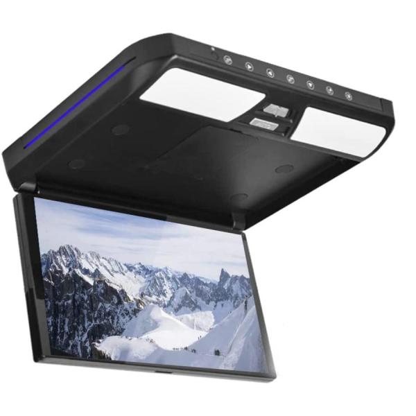 フリップダウンモニター 後部座席 画面 20系 アルファード ヴェルファイア 11.6 インチ 専用...