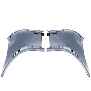 いすゞ センサー付き車用 ファイブスター ギガ コーナー パネル H27.11