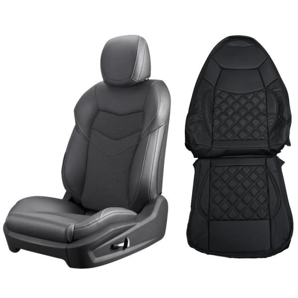 デュトロ ダイナ トヨエース シングルキャブ 標準 H11/5~23/6 シートカバー ダイヤカット...