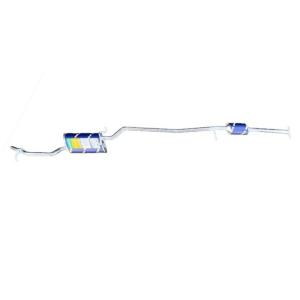 ekワゴン B11W ミツビシ HST 触媒付マフラー 065-94C 本体オール