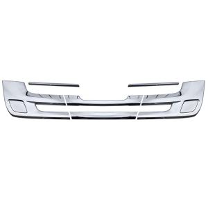 日野ドルフィンフロントグリル 日野 ドルフィン 鬼グリル フロントグリル トラック : トラック