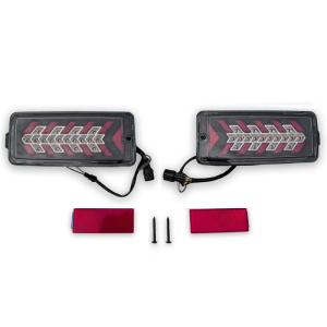 ハイゼットトラック ハイゼットジャンボ S500系後期 2021.12〜 LED