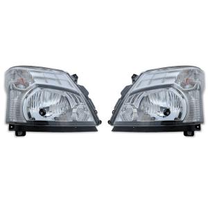 トヨタ ダイナ トヨエース / 日野 デュトロ ヘッドライト 左 ハロゲン