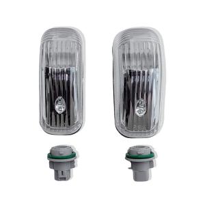 三菱ふそう 17スーパーグレート用 LED ヘッドライト 右（運転席側） 17 スーパーグレート 対応 LED ヘッドライト 右（運転席側） 補修用
