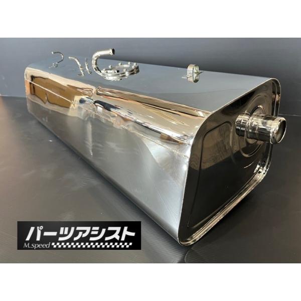 ハコスカ GT GTX 用 ガソリンタンク 50L ヒューエルタンク フューエルタンク GC10 K...