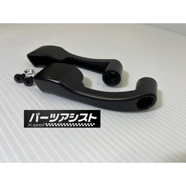 ハコスカ 2ドア インナードアハンドル ハンドル ドアノブ GT GT-R 専用モデル KGC10 ...