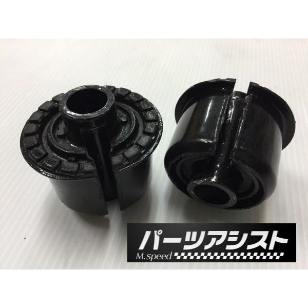 ハコスカ デフメンバーブッシュ GC10 KGC10 PGC10 KPGC10 旧車 L型 L28 ...