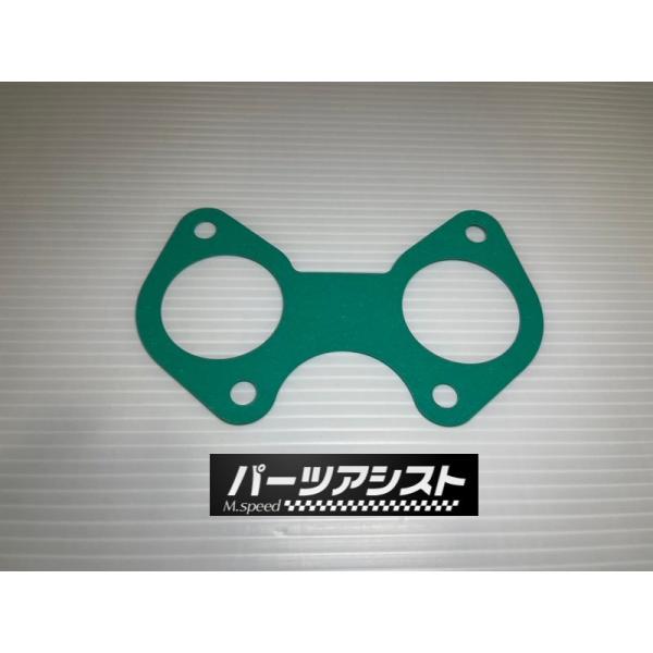 インシュレーター パッキン 45mm ソレックス ウェーバー OER L型 L28 GC10 PGC...