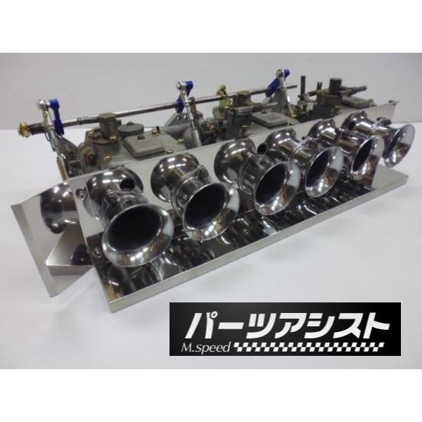 L6 鏡面 ヒートプレート ハコスカ  GC10 KGC10 KPGC10 PGC10  ケンメリ ...