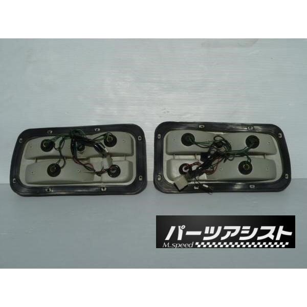S30Z 240ZG ワンテール パッキン テールパッキン テールレンズ  HS30 S31Z S3...