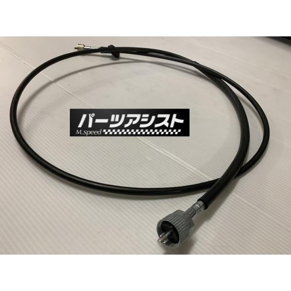 S30Z スピードメーターケーブル HS30 240ZG Z432  240Z PS30 ケンメリ ...