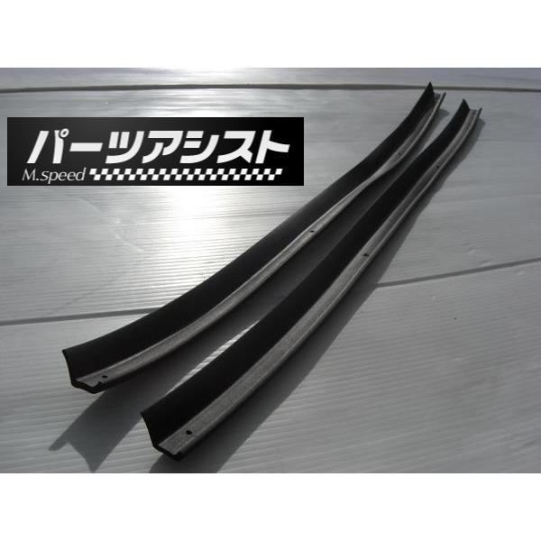 S30Z ドア下ゴム ドアウェザー ドアゴム S31 HS30 240Z 240ZG Z432 S3...